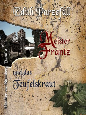 cover image of Meister Frantz und das Teufelskraut